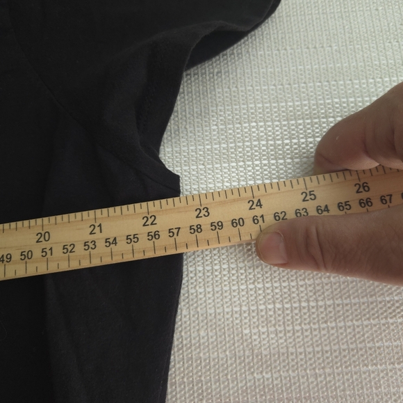 Women's Just My Size Multi Colored Floral  T Shirt 2 X Beautiful - Picture 12 of 12